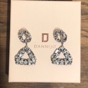 Dannijo Earrings